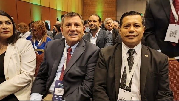Cartes arremete contra Pettengill por traición; alianza se resquebraja