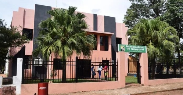 Ratifican proceso penal contra intendenta de Quyquyhó por presunto desvío de fondos municipales