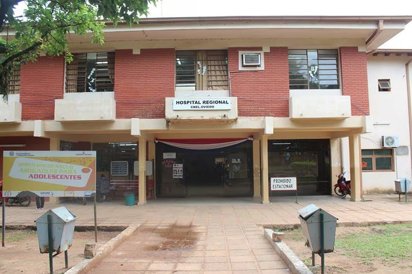 Fue a dar a luz y murió: embarazada fallece en extrañas circunstancias en Coronel Oviedo - Noticiero Paraguay