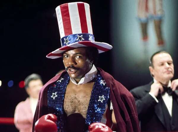 Carl Weathers, el actor que dio vida a Apollo Creed, muere a los 76 años - Cine y TV - ABC Color
