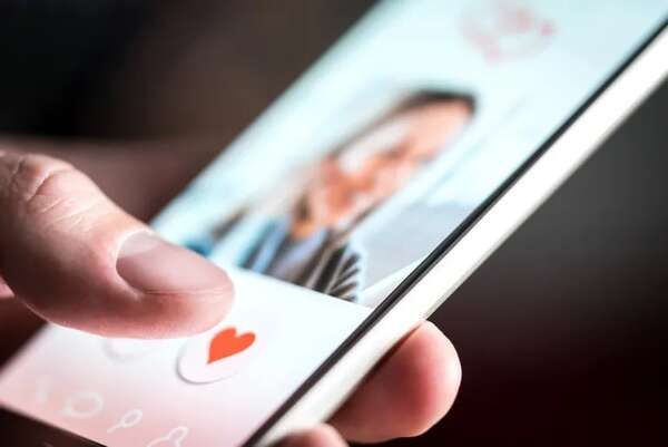 Estas son algunas apps que sirven para encontrar parejas - Tecnología - ABC Color