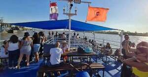 Asunción: tres paseos para disfrutar este fin de semana - Cultura - ABC Color