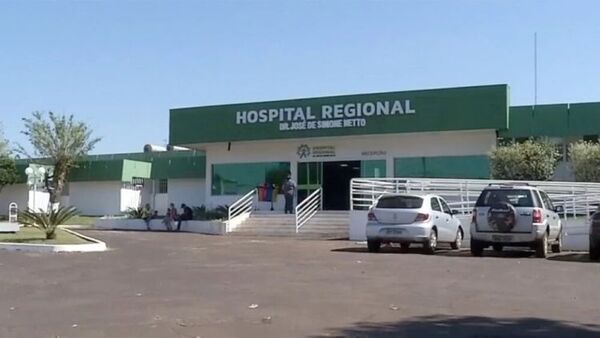 Guardiacárcel brasileño se enfrenta y hiere a supuesto motochorro paraguayo en Ponta Porã