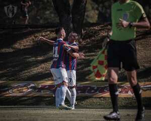 Reserva: Cerro Porteño, nuevo líder solitario - Fútbol - ABC Color