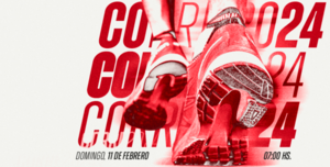 San Bernardino está listo para el “Sudameris Corre 6K – Club Náutico 2024”