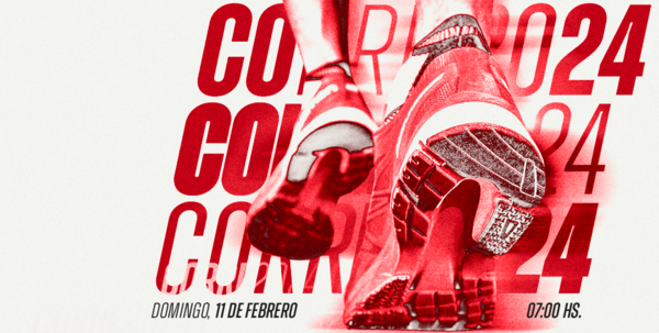 San Bernardino está listo para el “Sudameris Corre 6K – Club Náutico 2024”