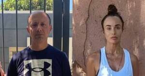 Diario HOY | Detienen a Diego Dirisio y Julieta Nardi en Argentina