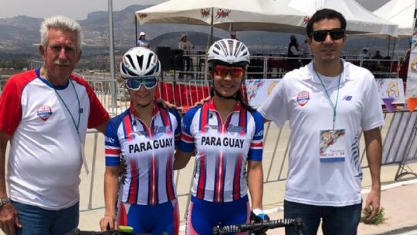Eventos innovadores para impulsar el ciclismo en Paraguay