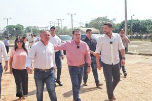 Impulsan un proceso de industrialización para Ñeembucú - ADN Digital