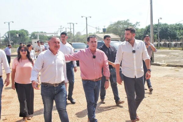 Impulsan un proceso de industrialización para Ñeembucú - ADN Digital