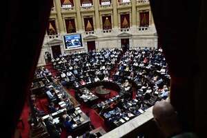 Diputados aprobó en general Ley Ómnibus de Milei, pero sigue condicionada por coparticipación del impuesto PAIS - Mundo - ABC Color