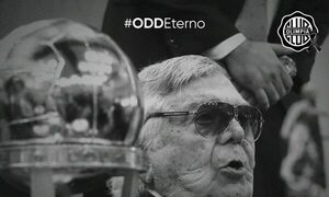 Postergan partido entre Ameliano y Olimpia por el luto de ODD
