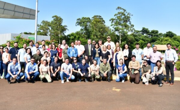Expertos concluyen evaluación del Centro Ambiental Tekotopa