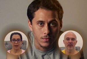 Condenaron a 25 años de cárcel a los hermanos Améstica por el asesinato del rapero "Canserbero" - Megacadena - Diario Digital