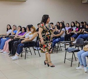 UPE inicia curso de nivelación de la Facultad de Ciencias de la Salud | DIARIO PRIMERA PLANA