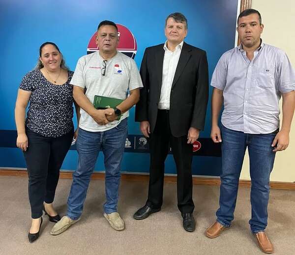 Otra vez piden “auxilio” estatal a la casi quebrada Copaco - Economía - ABC Color