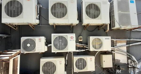 La Nación / El Niño y el cambio climático provocan temperaturas extremas en el Cono Sur