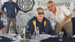 Así recuerden peloteros y ex-peloteros a ODD