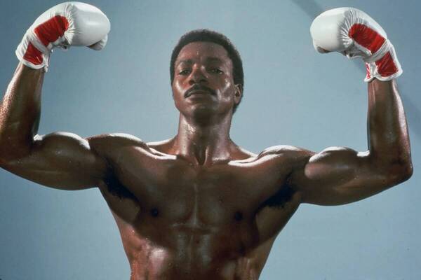 Murió famoso actor de "Rocky"
