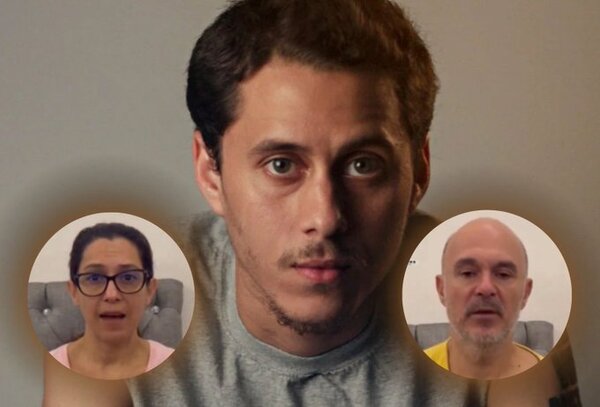 Condenaron a 25 años de cárcel a los hermanos Améstica por el asesinato del rapero «Canserbero»