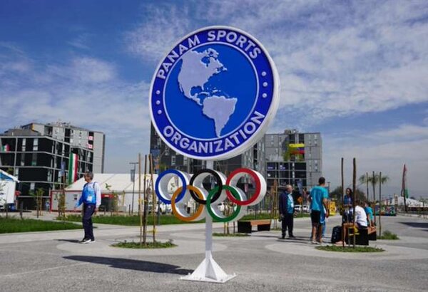 Asunción y Lima, candidatas oficiales para ser sede de los Panamericanos 2027