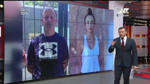 Operativo Dakovo: Diego Dirisio y Julieta Nardi - SNT