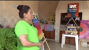 De la tristeza surgió el arte - SNT