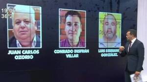 Elevan a juicio oral el caso "A ultranza py" - SNT