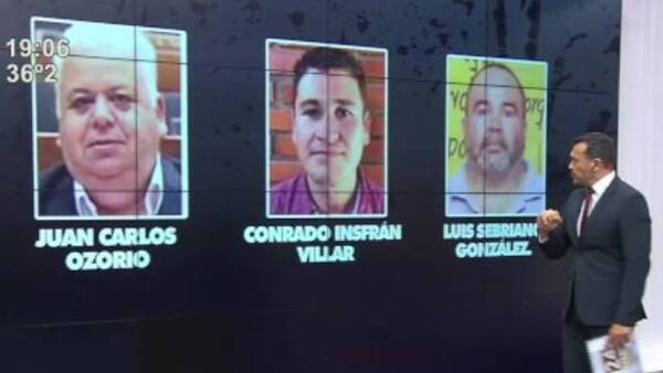 Elevan a juicio oral el caso "A ultranza py" - SNT