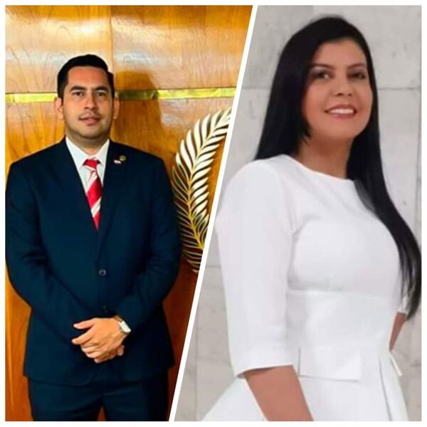 Juraron dos nuevos magistrados para Amambay, uno de ellos el primero para Cerro Corá