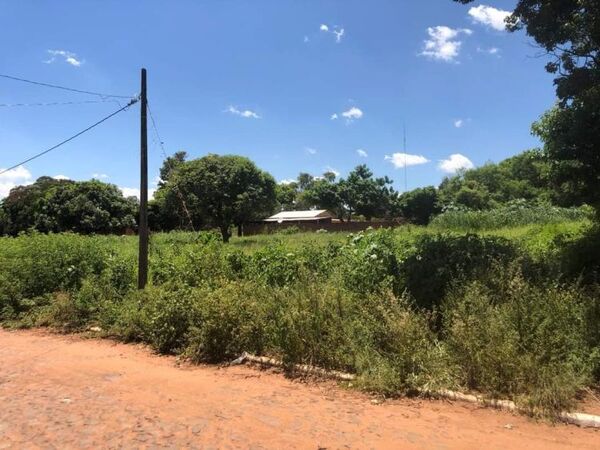 Municipalidad de Zanja Pytã pide limpieza de terrenos a propietarios que residen en PJC