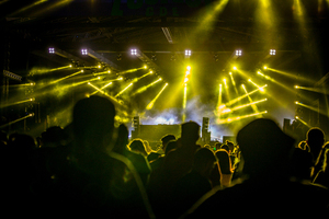 Eco Fest CDE: destacado festival que marca el 67° aniversario de Ciudad del Este - La Tribuna