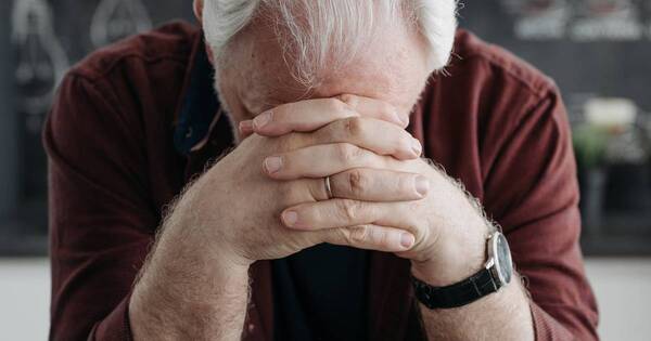La Nación / Alzheimer: descubren cinco casos desarrollados tras un tratamiento