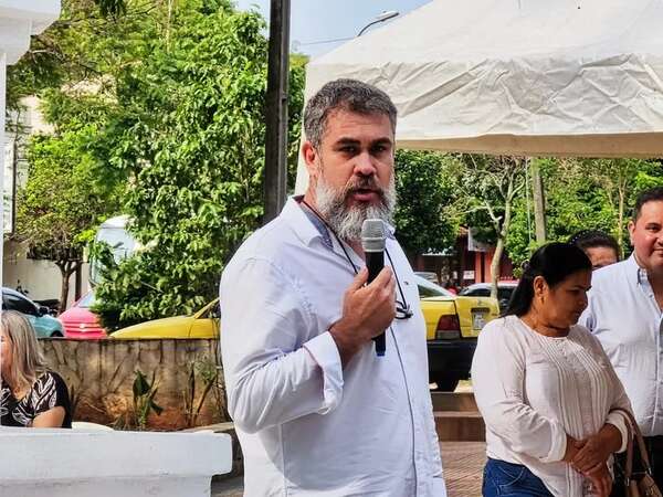Junta arroyense repudia amenaza contra ediles - Política - ABC Color
