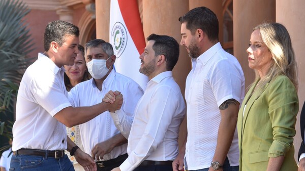 Intendentes elevan presión a Peña y buscan modificar ley de almuerzo