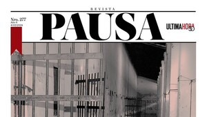 Un homenaje a los 35 años de democracia