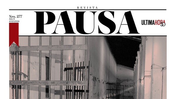 Un homenaje a los 35 años de democracia