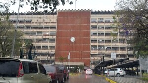 Hasta pasantías ofrecía Fundación en el IPS, pero no existe convenio
