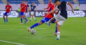 La Nación / Paraguay medirá a Brasil el lunes
