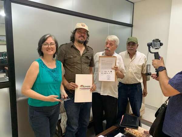 Piden ante Cancillería paridad para auditar Itaipú, tal como hace Brasil - Nacionales - ABC Color