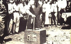La historia cuenta que todo inició un 3 de febrero de 1957 – Diario TNPRESS
