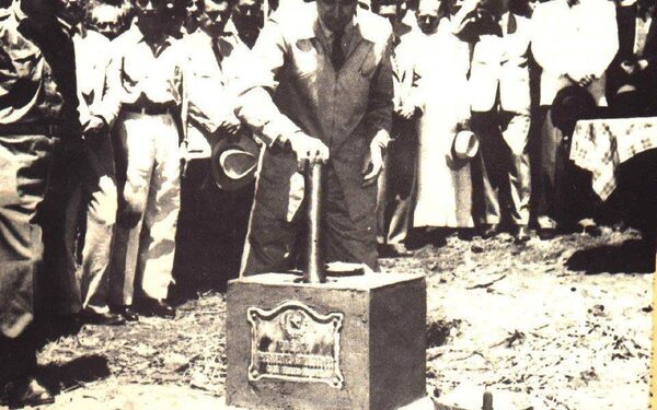 La historia cuenta que todo inició un 3 de febrero de 1957 – Diario TNPRESS