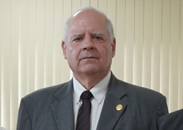 “El combate a la corrupción y crimen organizado se está adecuando a parámetros internacionales”