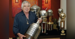  Adiós a un gigante, se fue ODD