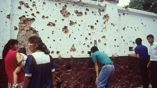 Creen que aún faltan muchos años para tener más democracia