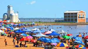 Ola de calor persistirá este sábado con máximas que superan los 40 °C
