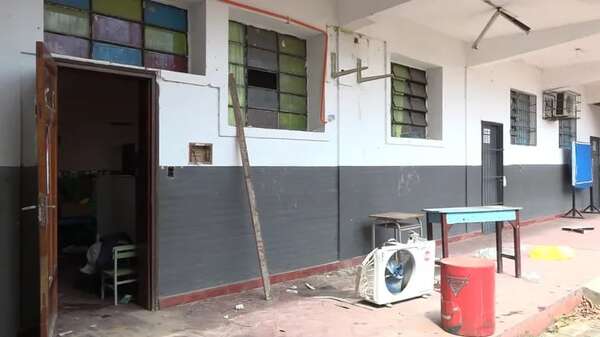 Escuelas seguras: Policía trabaja para identificar las zonas rojas - Policiales - ABC Color