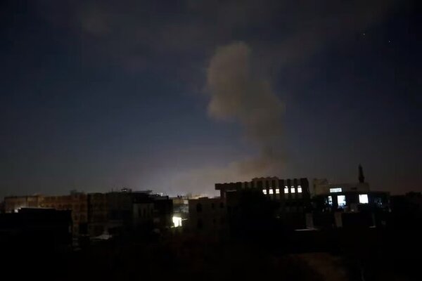 EEUU atacó a milicias pro iraníes en Irak y Siria tras bombardeos contra su base en Jordania
