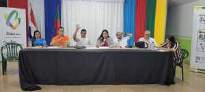 Intendentes de Itapúa cerrarán municipios en protesta por el proyecto «Hambre Cero» | 1000 Noticias