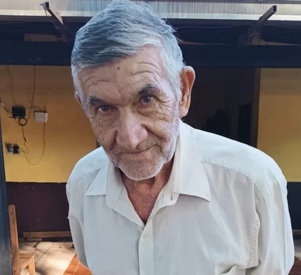 No estaba perdido, estaba prófugo - Radio Imperio 106.7 FM